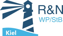Wirtschaftsprüfer - Steuerberater - Kiel - Schleswig-Holstein